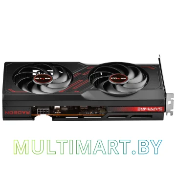 Видеокарта Sapphire Pulse AMD Radeon RX 7600 8GB (11324-01-20G) картинка 4